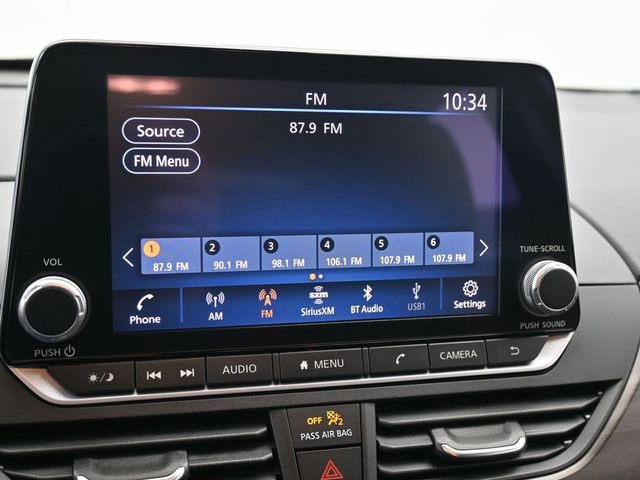 Used 2023 Nissan Altima 2.5 SV image 19