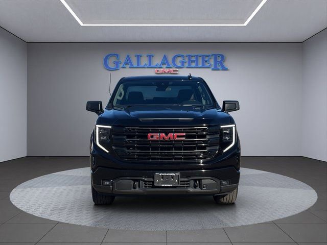 Certified 2023 GMC Sierra 1500 Elevation image 12