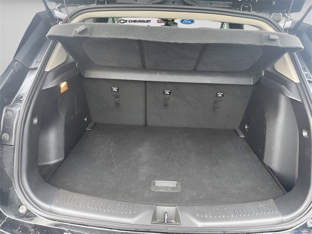 Used 2024 Buick Encore GX Sport Touring image 24