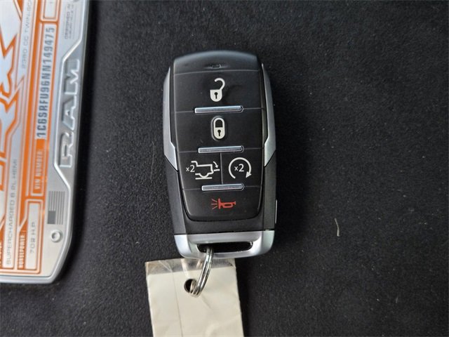 Used 2022 RAM 1500 TRX w/ TRX Level 2 Equipment Group image 37