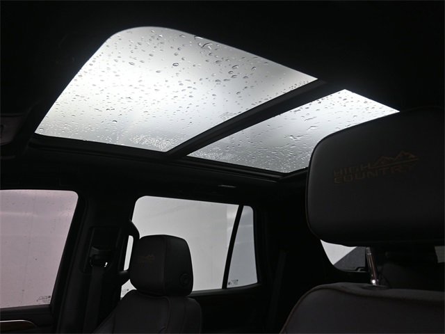 Used 2023 Chevrolet Tahoe High Country w/ Premium Package 2 image 23