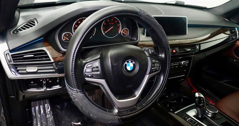 Used 2017 BMW X5 xDrive35i image 11