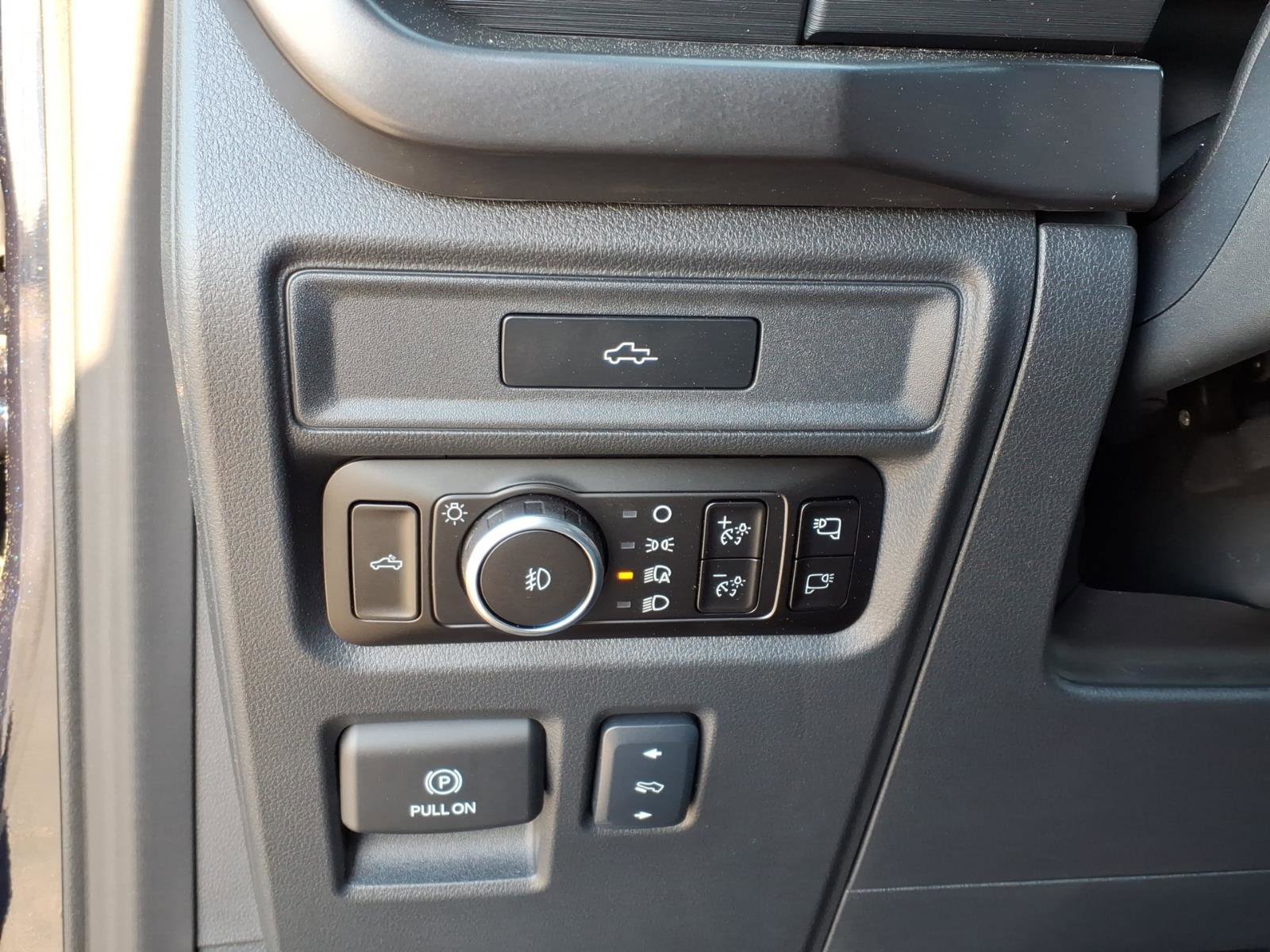 New 2026 Ford F150 Tremor w/ Bed Utility Package AWD/4WD image 35