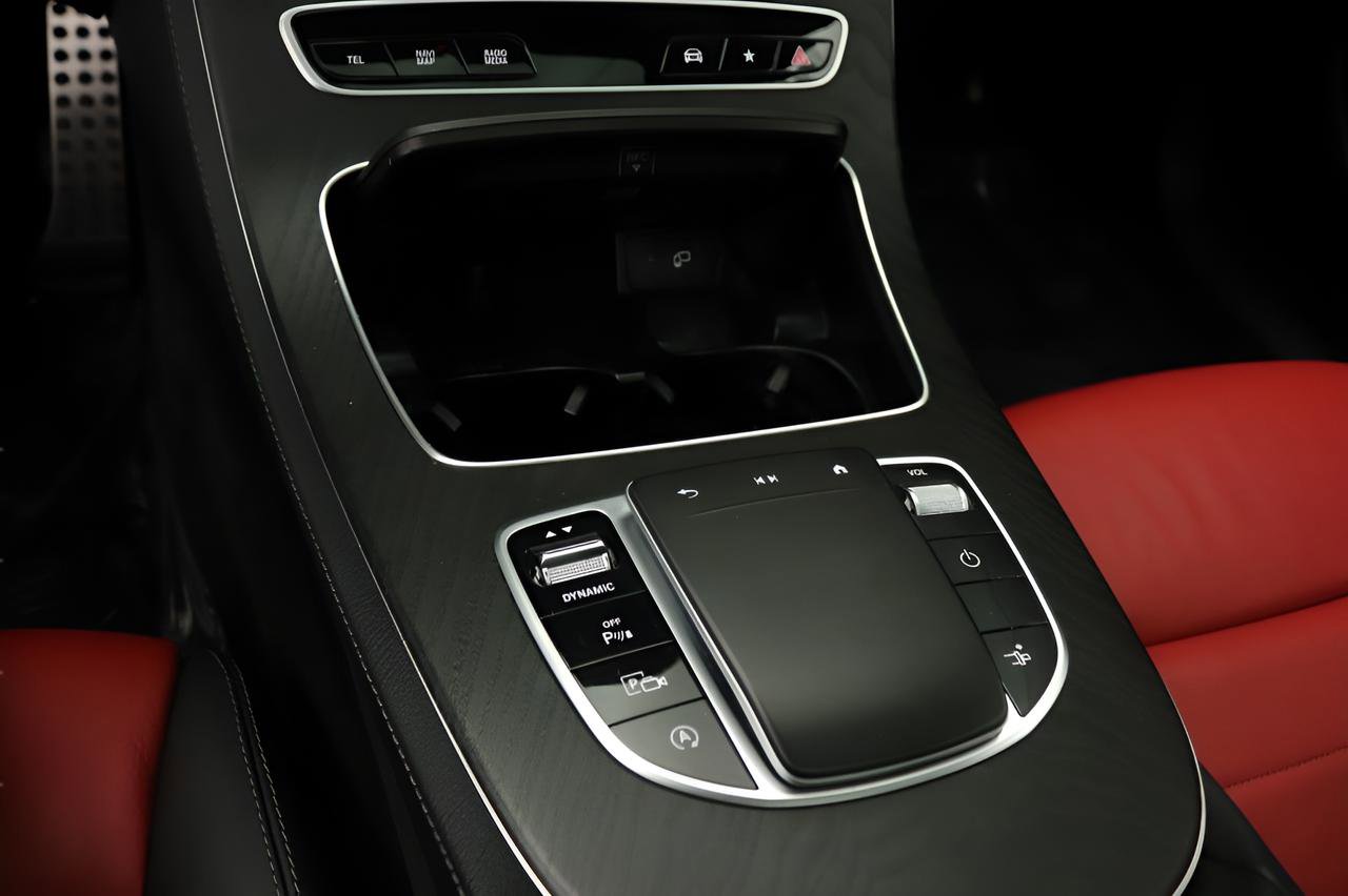 Certified 2023 Mercedes-Benz E 450 Coupe image 15