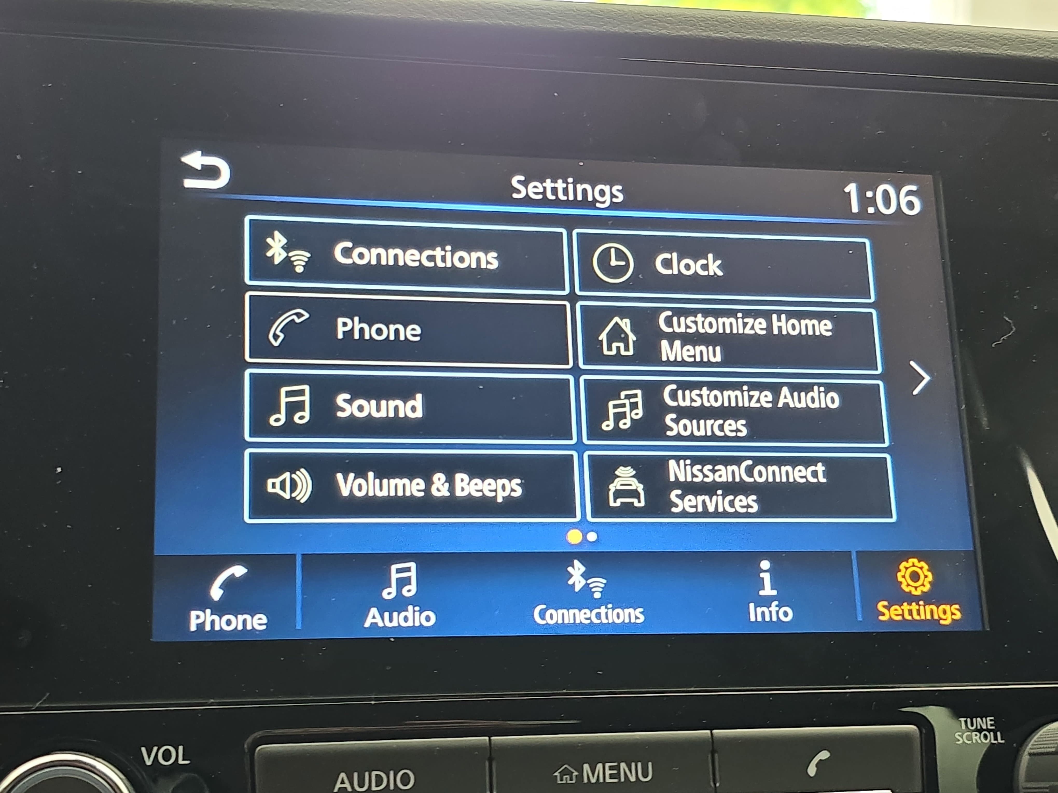 New 2026 Nissan Frontier S AWD/4WD image 20