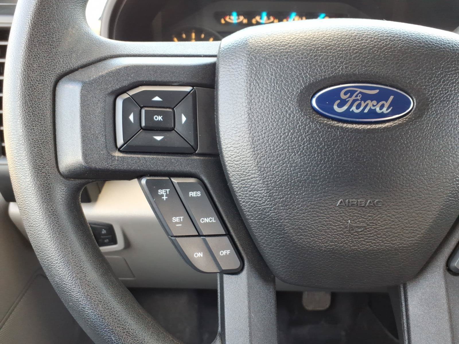 Used 2016 Ford F150 XL w/ Equipment Group 101A Mid RWD image 17