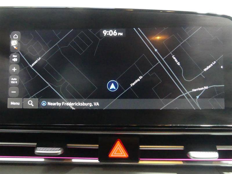 Used 2024 Hyundai Elantra SEL FWD image 42