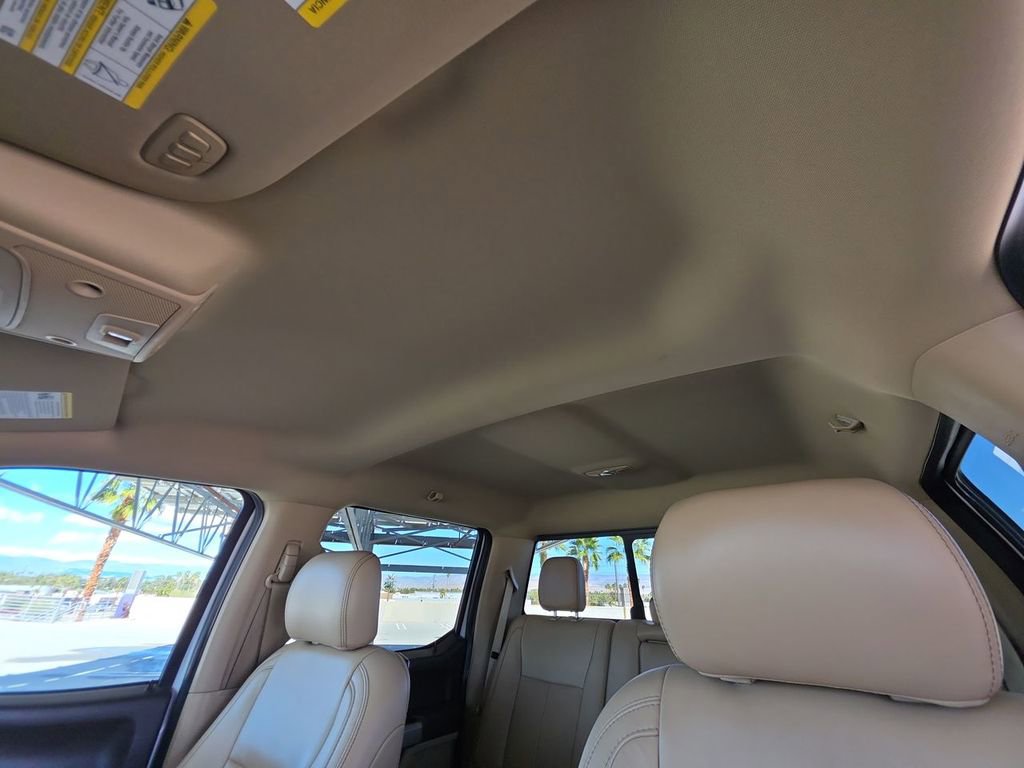 Used 2019 Ford F150 Lariat image 19