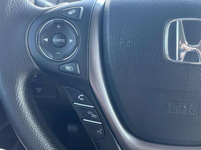 Used 2021 Honda Ridgeline Sport image 23