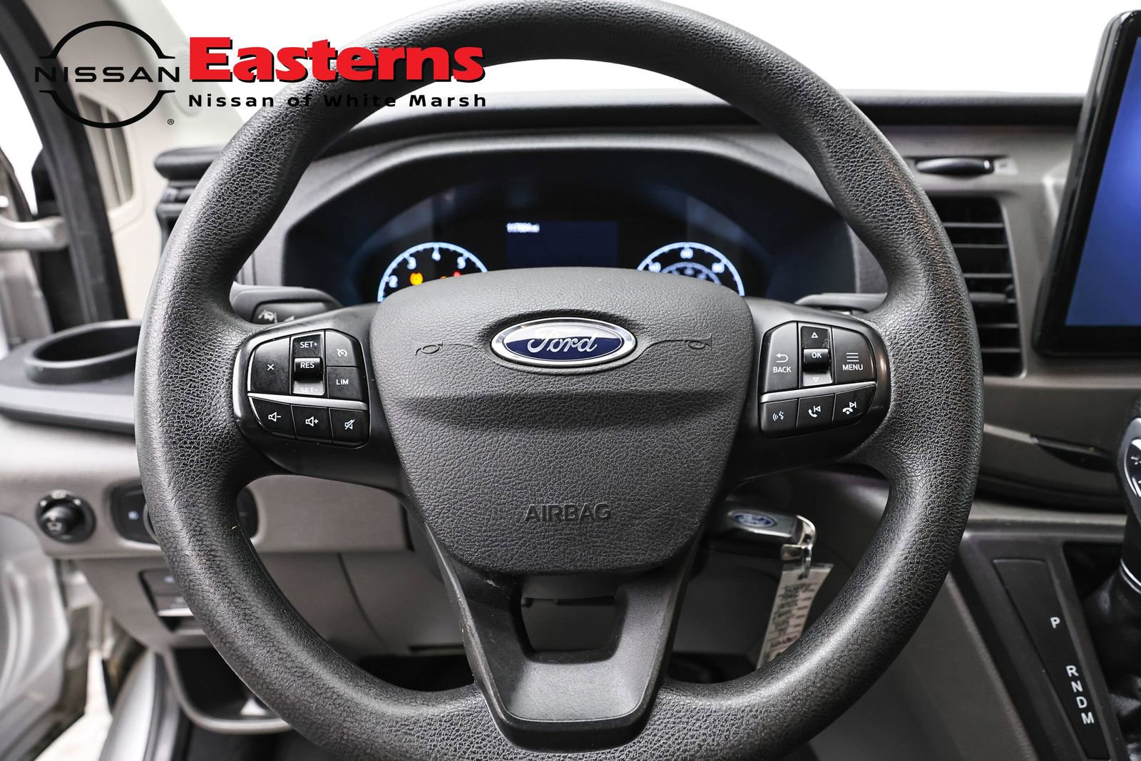 Used 2022 Ford Transit 350 XLT RWD image 10