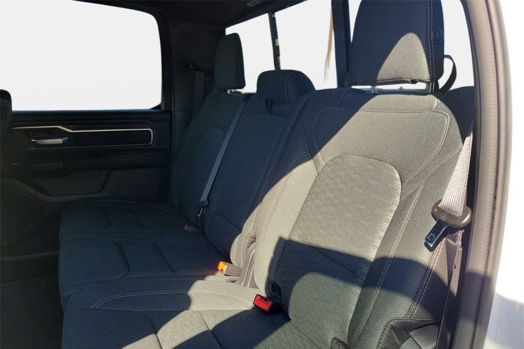 New 2026 RAM 1500 Big Horn image 14