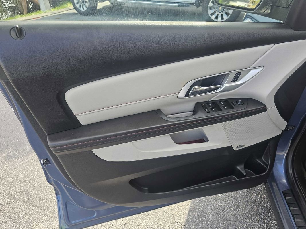 Used 2012 GMC Terrain SLE image 9