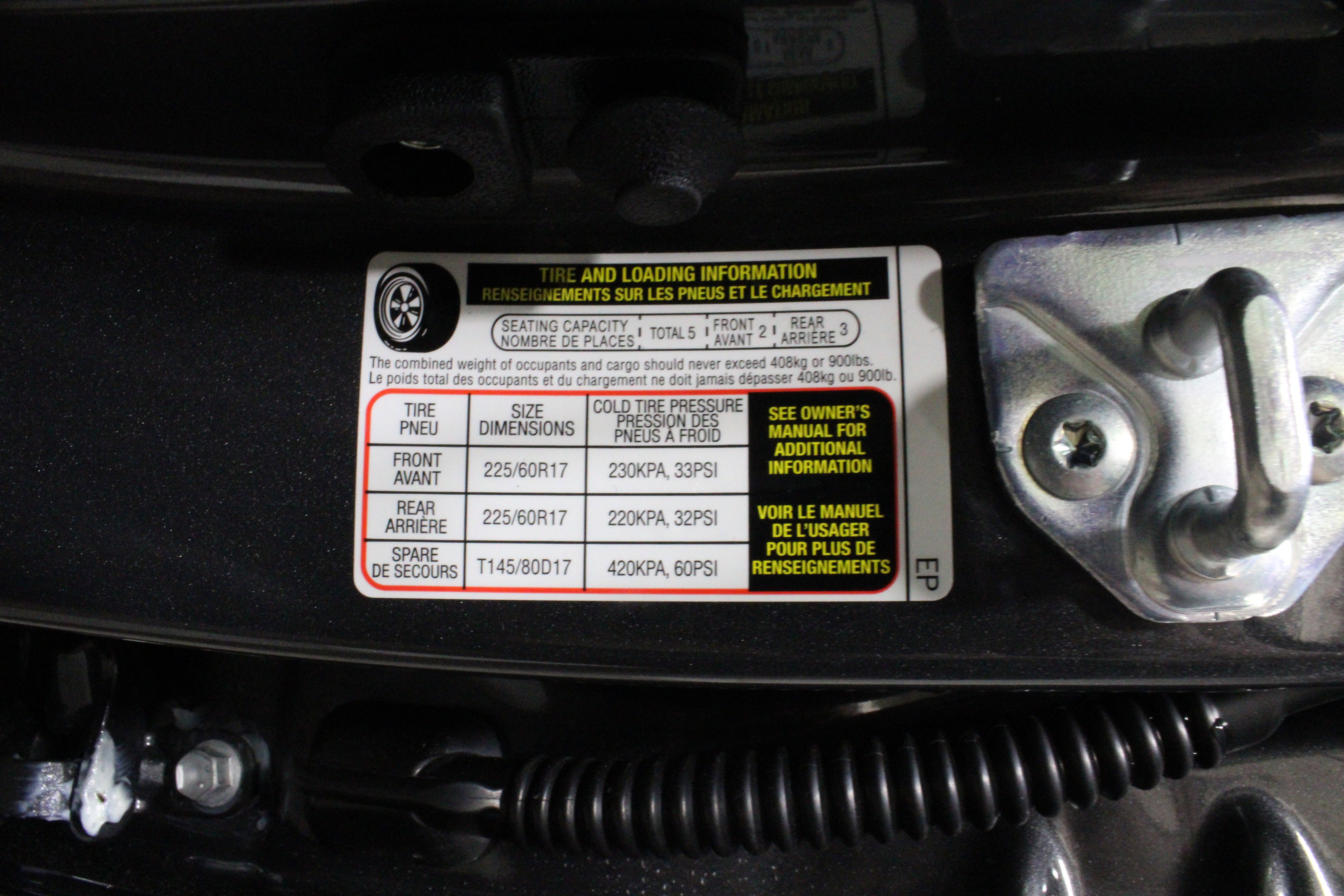 New 2026 Subaru Crosstrek 2.0i Premium image 34