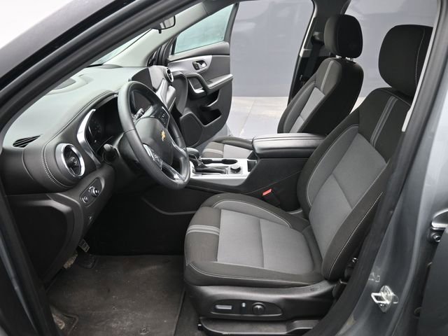 Used 2025 Chevrolet Blazer LT image 12