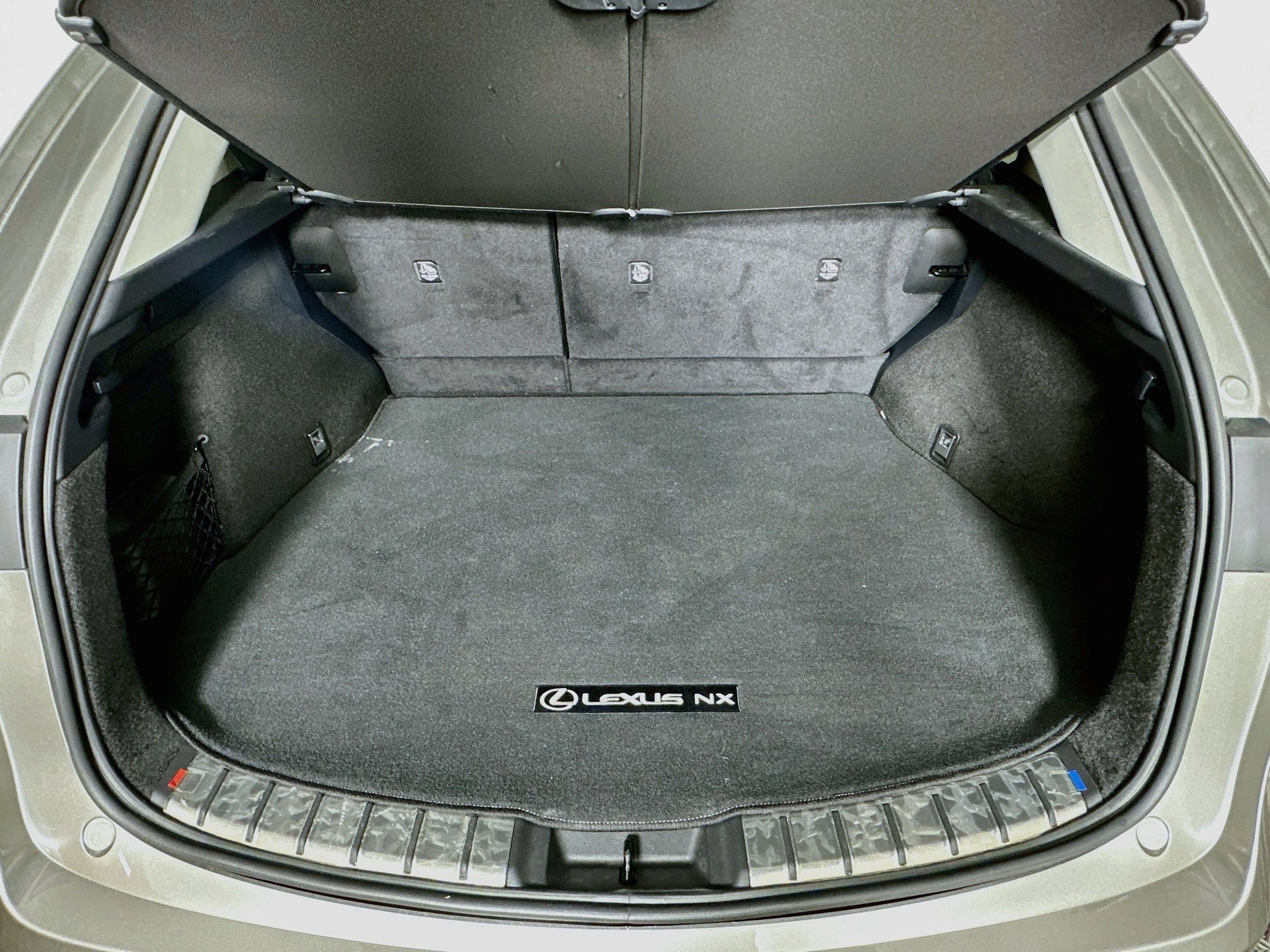 Used 2024 Lexus NX 350 AWD image 27