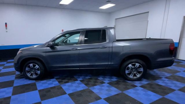 Certified 2019 Honda Ridgeline RTL image 5