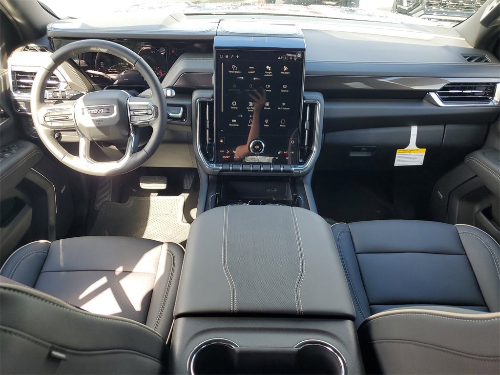 New 2026 GMC Yukon XL Elevation image 7