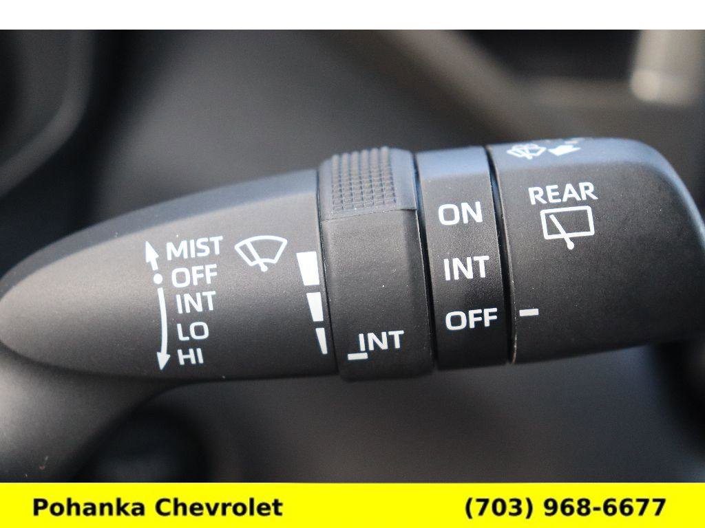 Used 2025 Toyota Sequoia Limited w/ Tow Technology Package AWD/4WD image 11