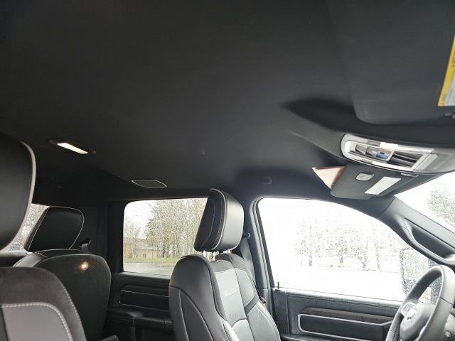 Used 2025 RAM 2500 Laramie image 12