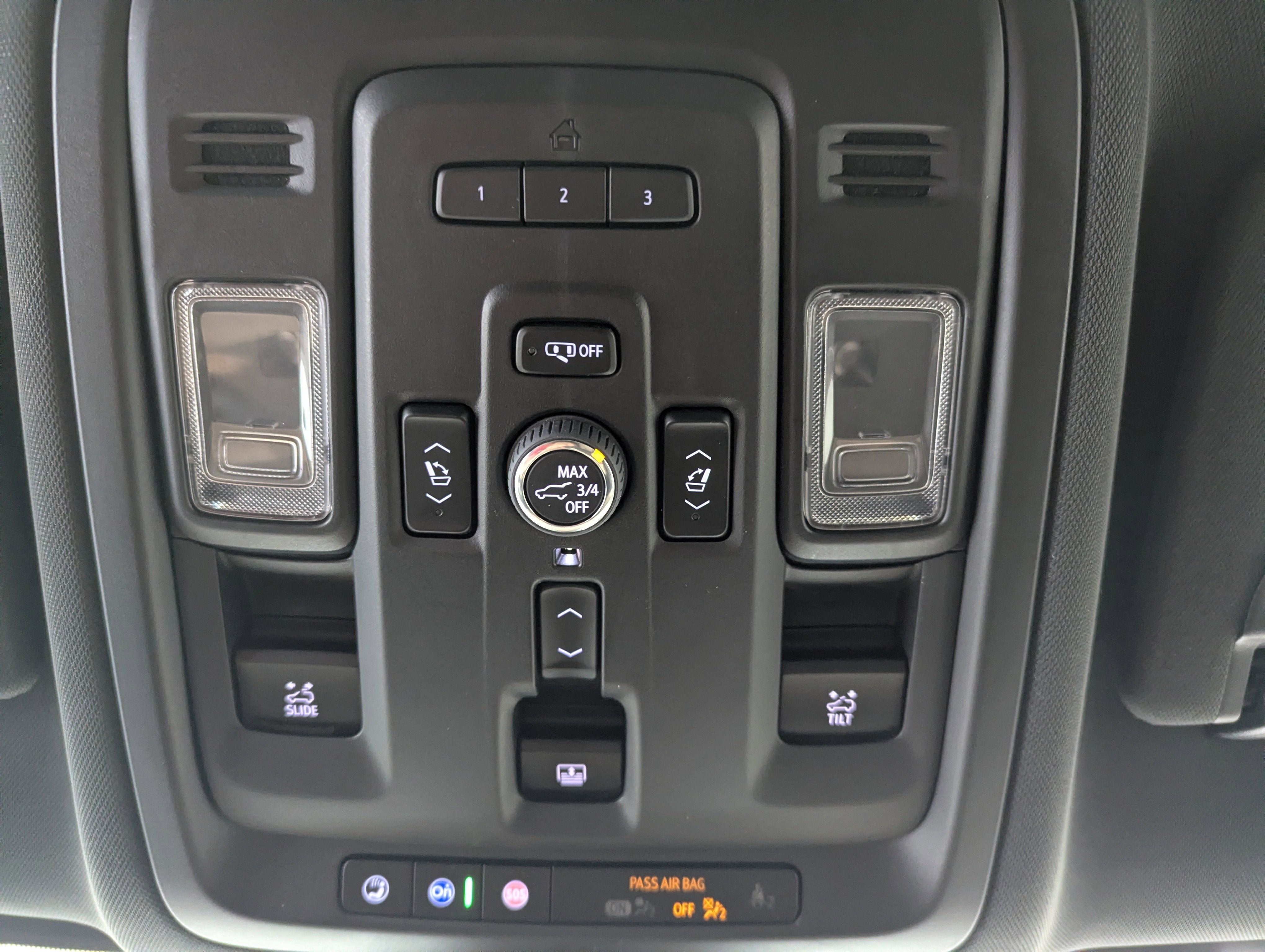 Used 2023 Chevrolet Tahoe High Country w/ Max Trailering Package AWD/4WD image 33