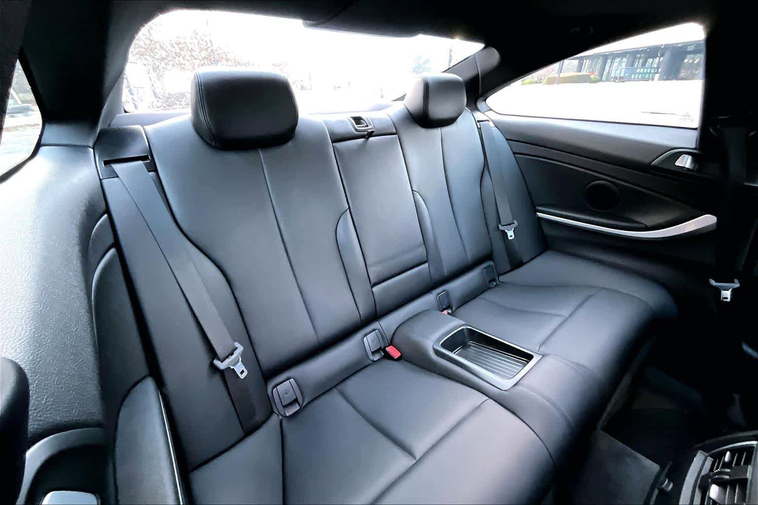 Used 2017 BMW 430i xDrive Coupe image 20