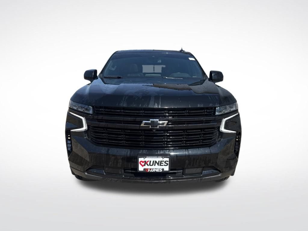 Used 2023 Chevrolet Tahoe RST w/ Luxury Package AWD/4WD image 5