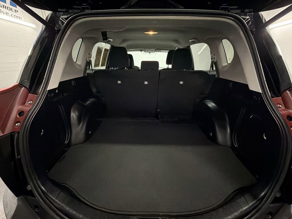 Used 2015 Toyota RAV4 LE image 22