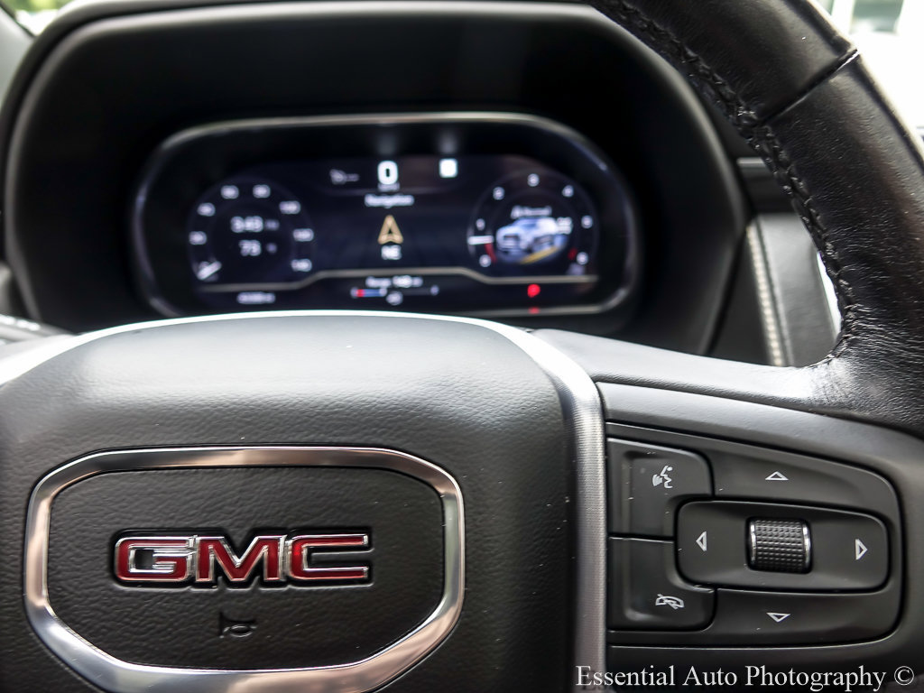 Certified 2023 GMC Yukon SLT AWD/4WD image 20