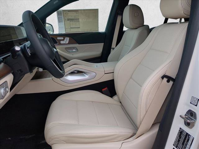 New 2026 Mercedes-Benz GLE 350 4MATIC image 4