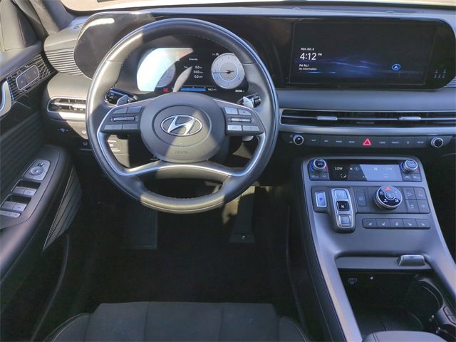 Used 2024 Hyundai Palisade Calligraphy image 15
