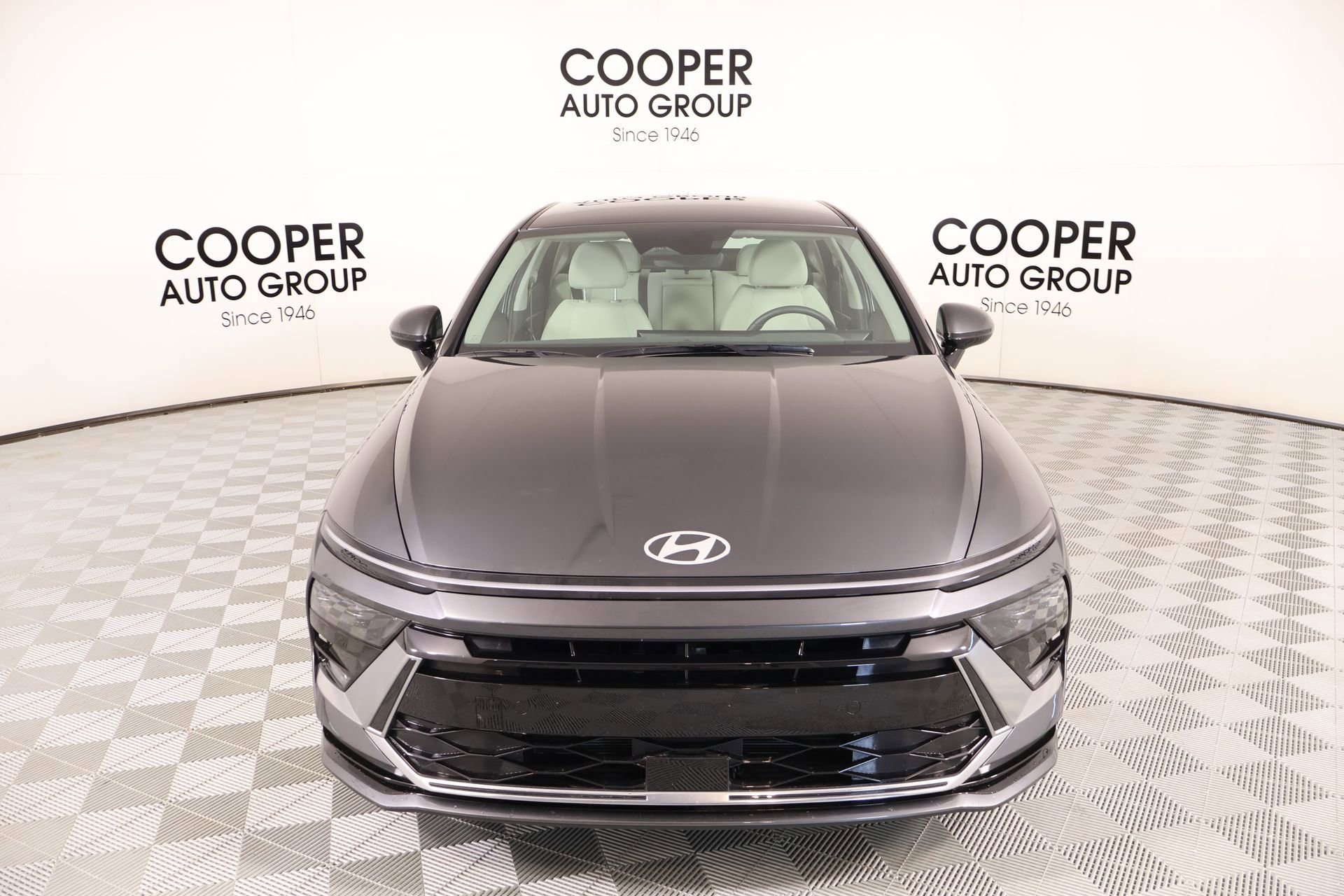 Certified 2025 Hyundai Sonata SEL image 8