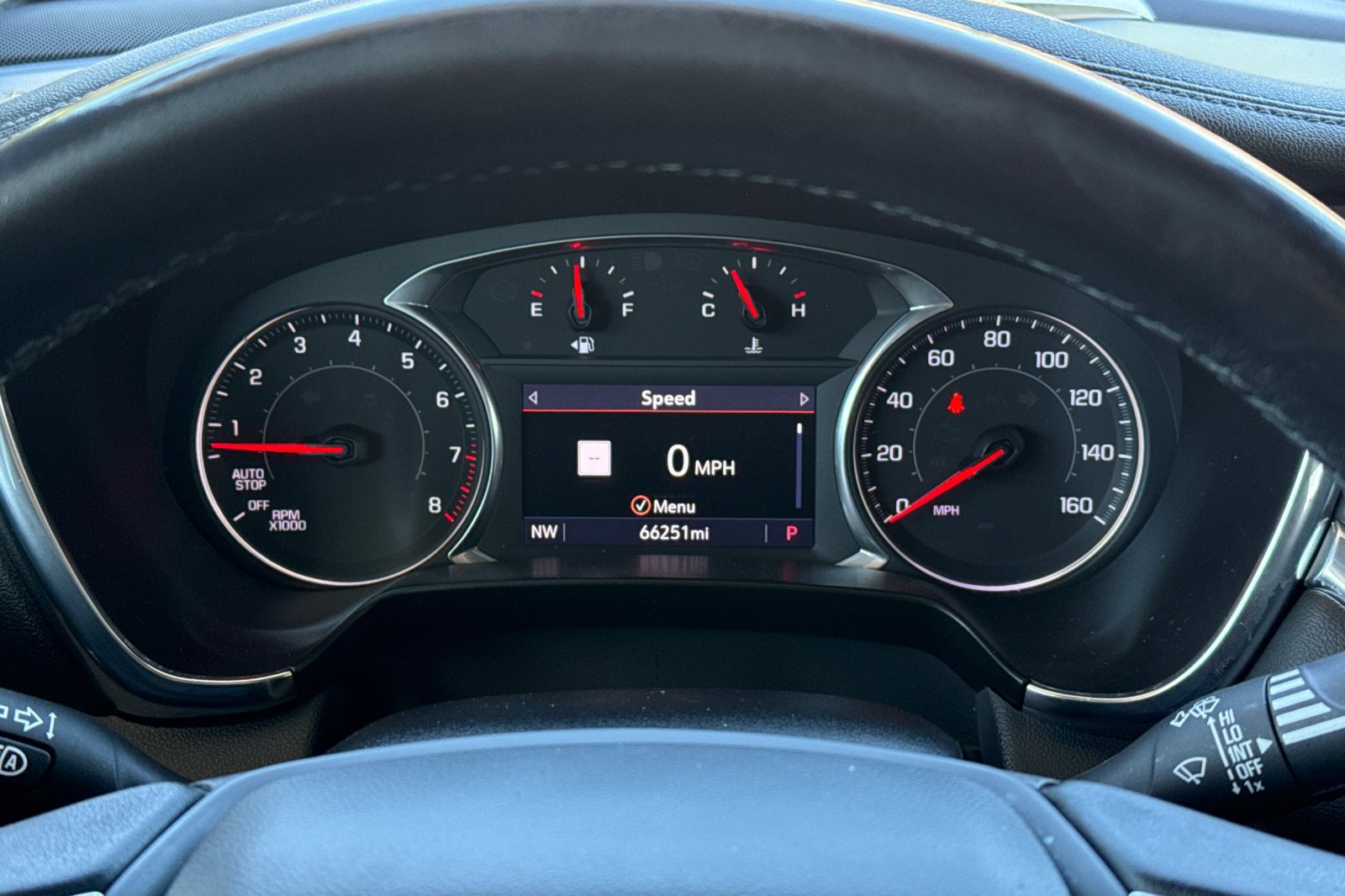 Used 2021 Chevrolet Blazer LT w/ Sound & Technology Package FWD image 38