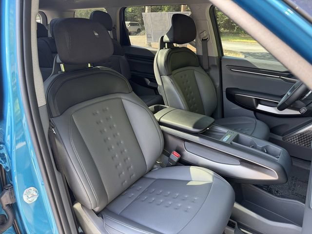 Certified 2026 Kia EV9 Wind AWD/4WD image 41