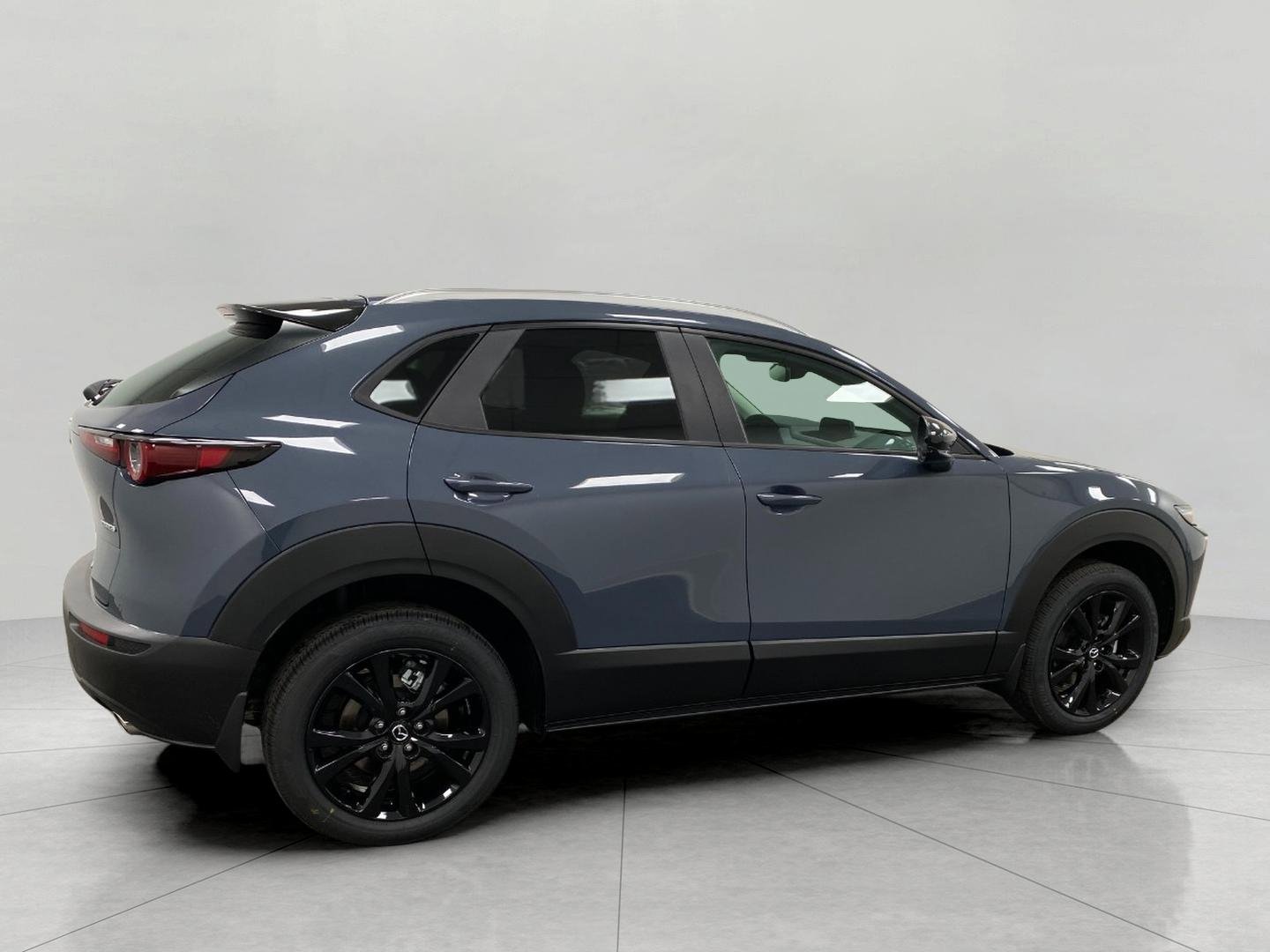 New 2026 MAZDA CX-30 AWD 2.5 S image 2