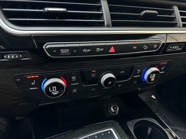 Used 2018 Audi Q7 3.0T Premium Plus w/ Premium Plus Package image 29