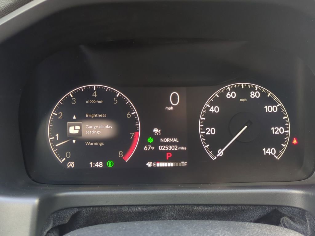 Used 2025 Honda Odyssey Sport-L image 16