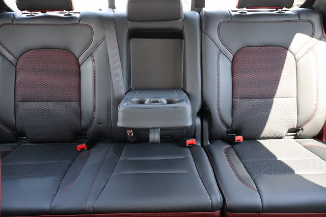 Used 2026 RAM 1500 Rebel w/ Rebel Level 2 Equipment Group AWD/4WD image 45