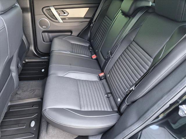 New 2026 Land Rover Discovery Sport Landmark AWD/4WD image 15