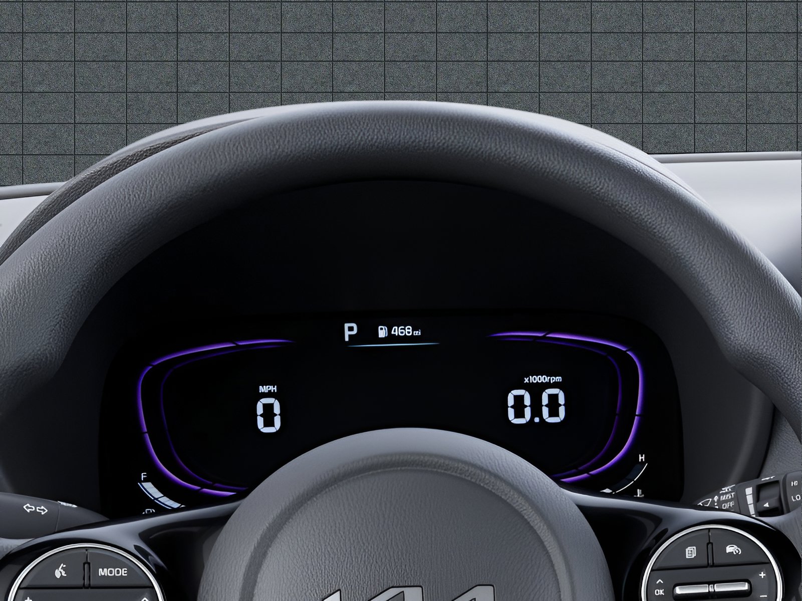 New 2025 Kia Soul S image 21