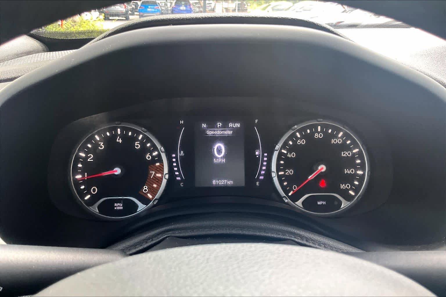 Used 2020 Jeep Renegade Latitude w/ Popular Equipment Group FWD image 26