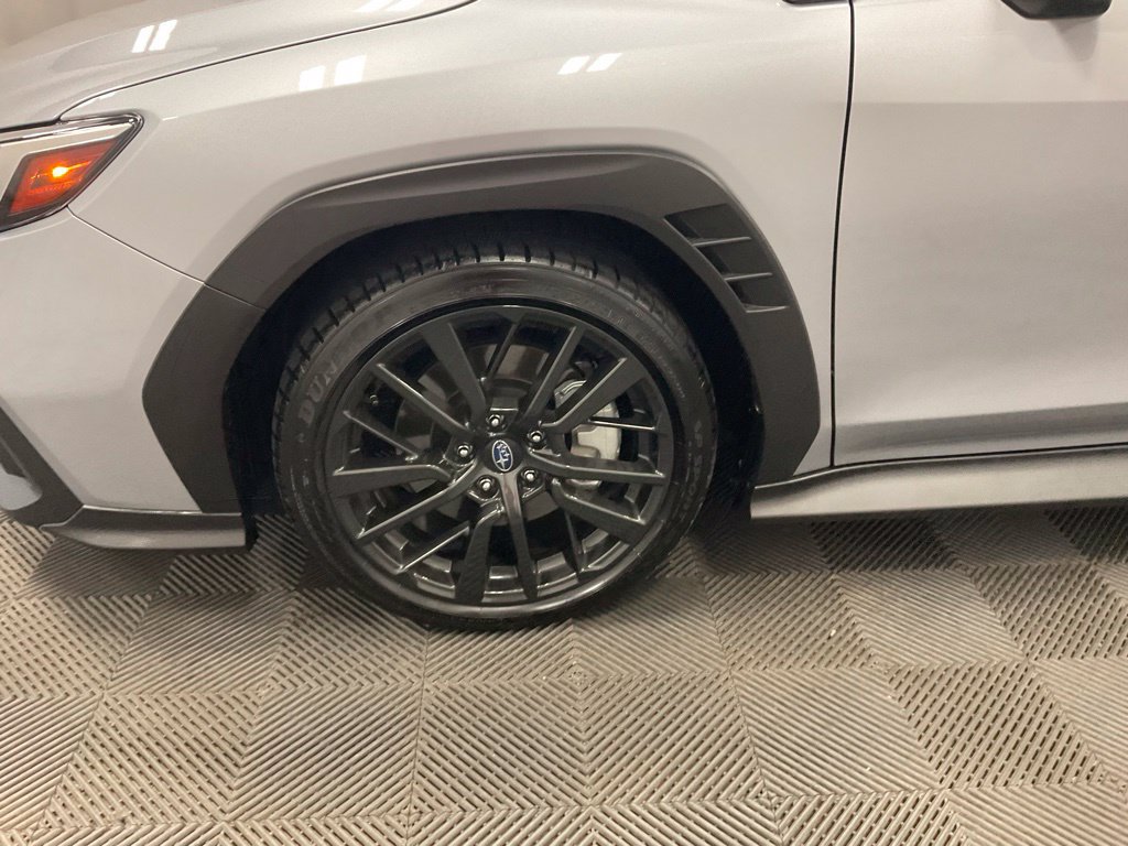 Certified 2026 Subaru WRX Limited AWD/4WD image 18