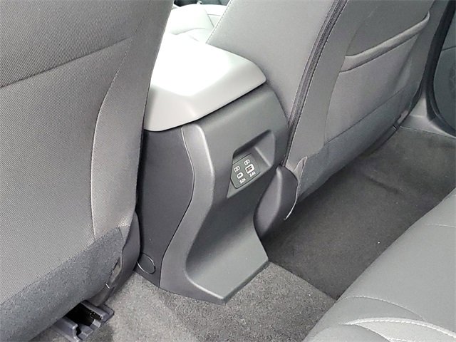 New 2026 Subaru Crosstrek 2.0i Premium image 10