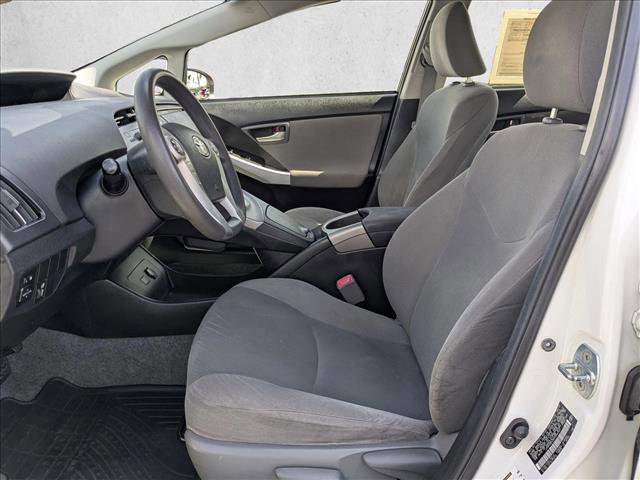 Used 2013 Toyota Prius Two image 14