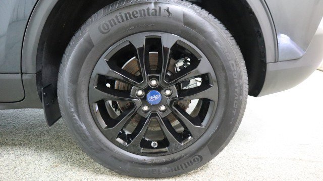 Used 2022 Ford Escape SE image 21