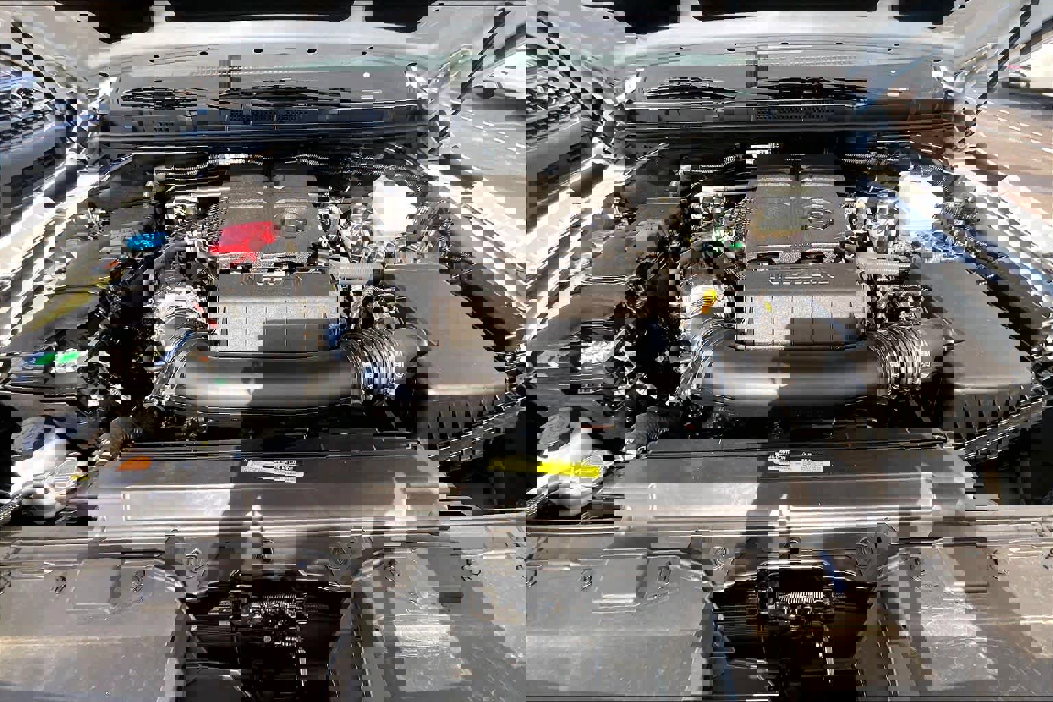 New 2026 Nissan Frontier Pro-X w/ Pro Premium Package image 16