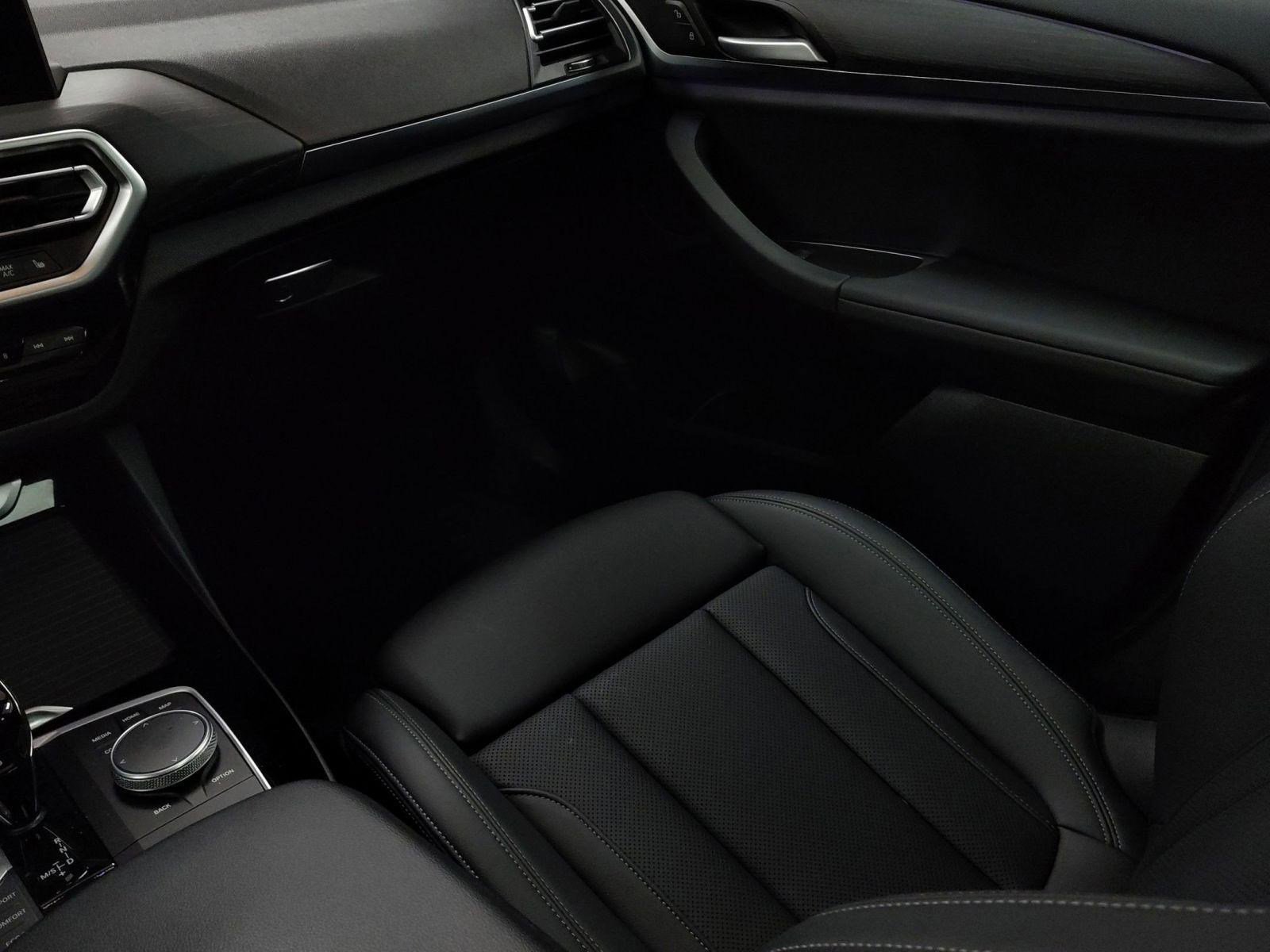 Used 2022 BMW X3 xDrive30i image 23