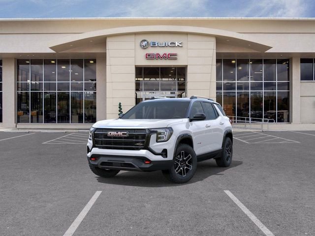 New 2026 GMC Terrain AT4 image 8