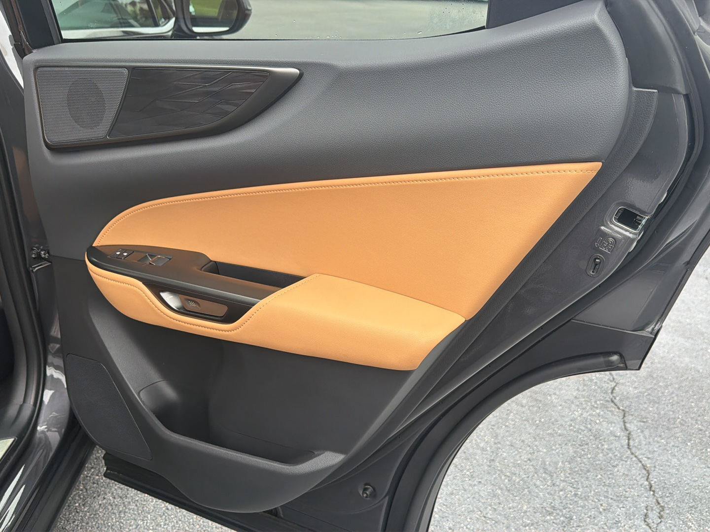Certified 2026 Lexus NX 350 AWD w/ Accessory Package (K3) image 15