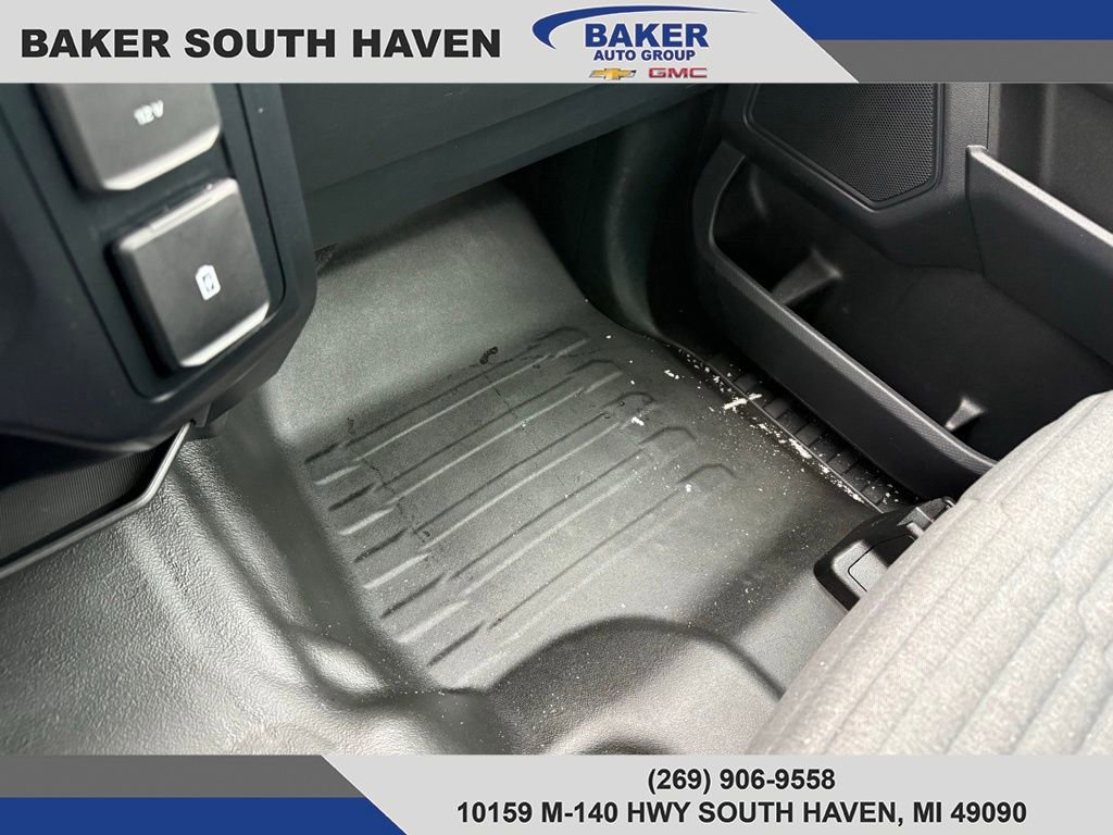 Used 2023 Ford F150 XL w/ Trailer Tow Package image 24