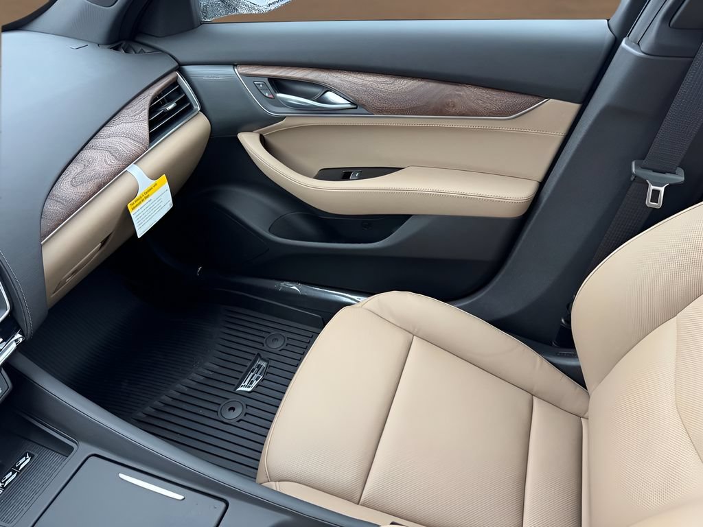 New 2026 Cadillac CT5 Premium Luxury w/ Technology Package RWD image 26